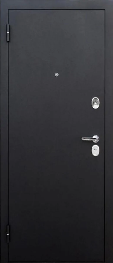 7,5 см Гарда — вид снаружи